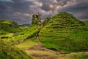 061 Isle of Skye, fairy glen